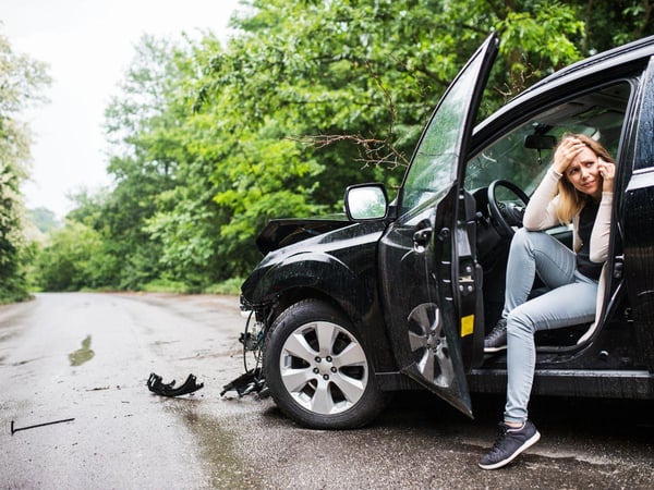 Personal injury law is complex