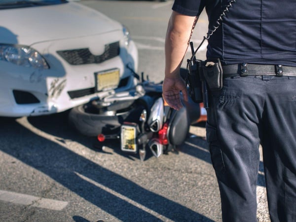 Georgia's motoryc;le laws are meant to protect riders