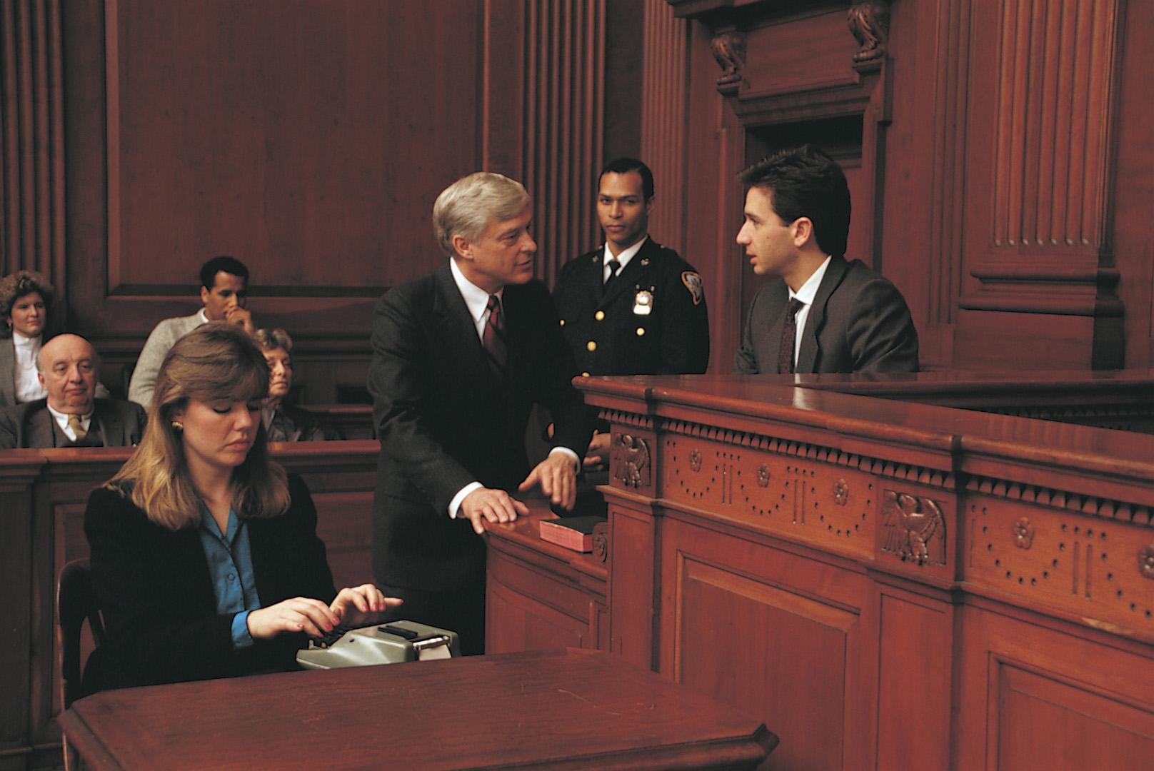 Personal Injury Lawyer: Don't Represent Yourself in Douglas, Georgia