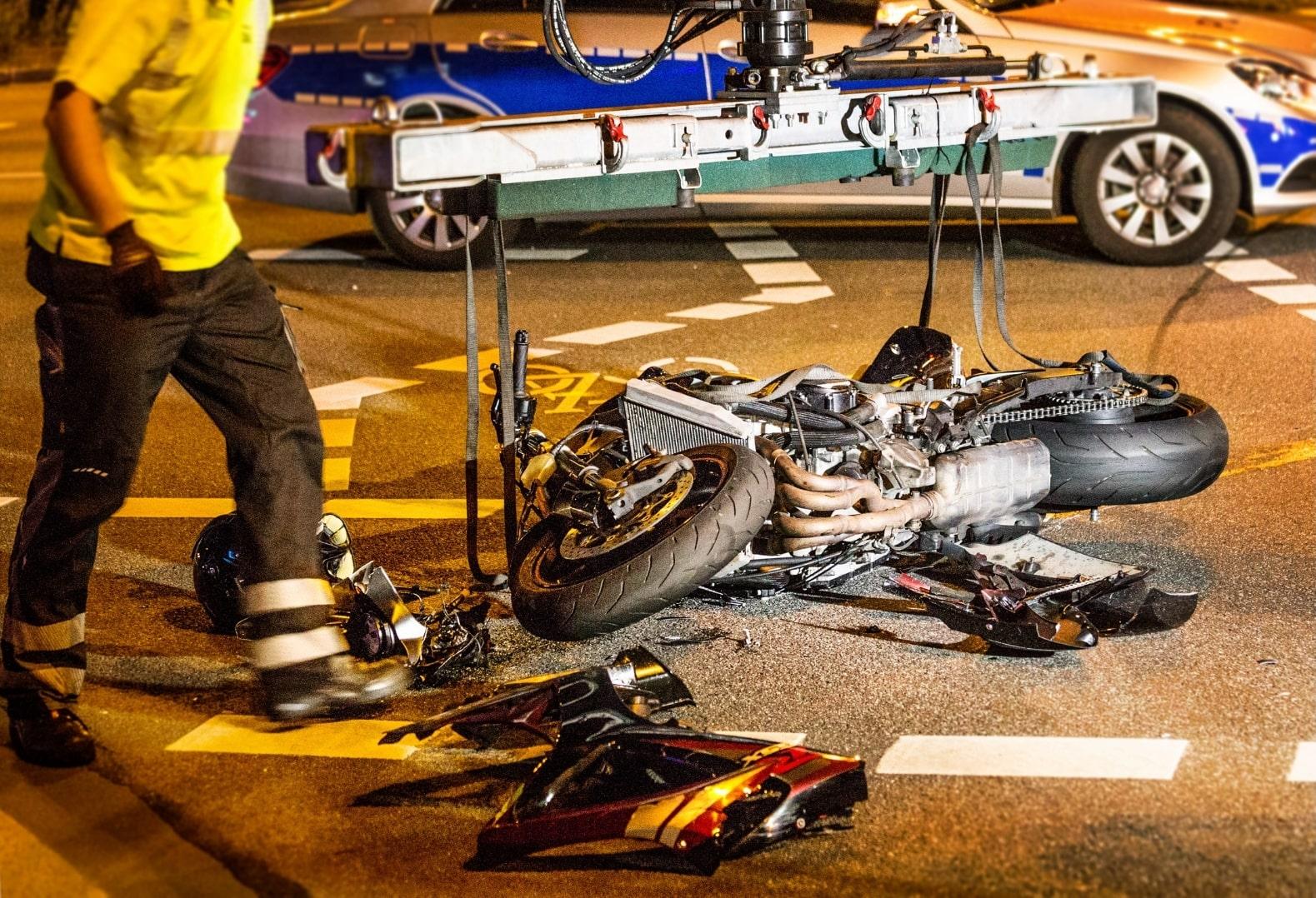 5 Ways Motorcycle Accident Lawyers in Hinesville, Georgia Can Help You
