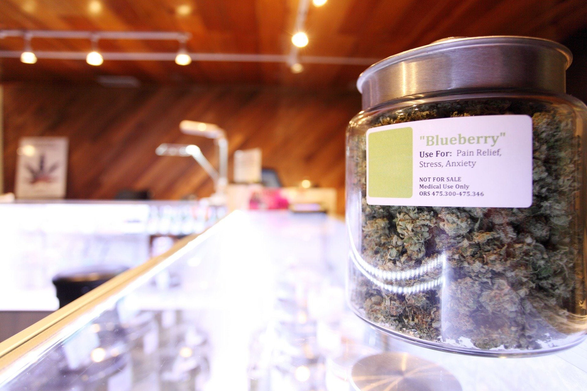 ¿Qué ocurrirá con los que cumplen condena por delitos relacionados con la marihuana tras su legalización?