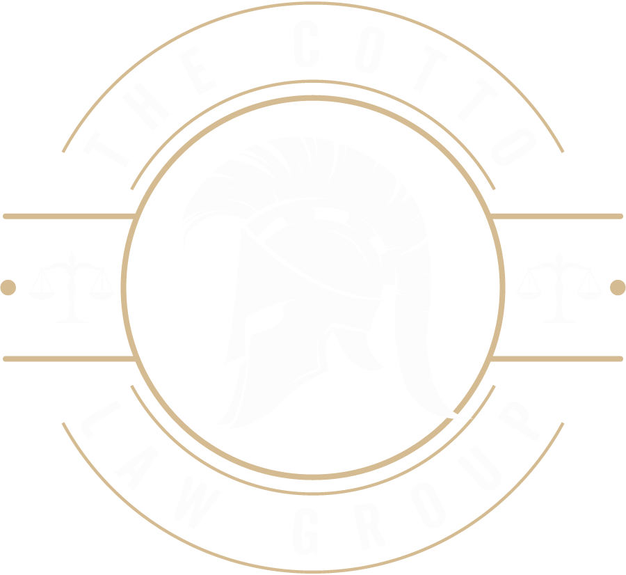 COTTO LAW