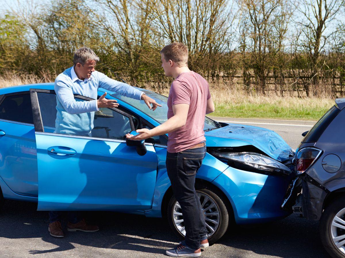 Car Accidents Away from Home: How To Handle A Crash in Another State