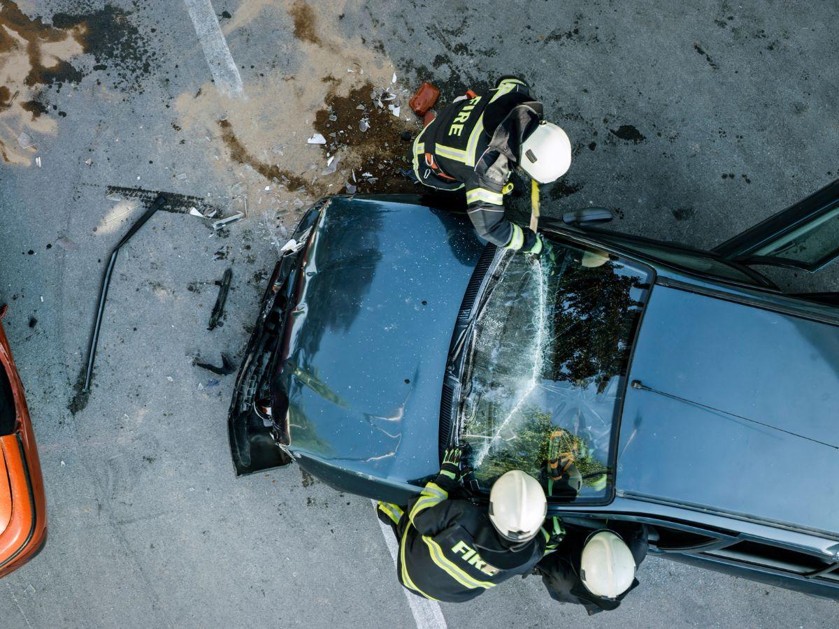 What Constitutes Pain and Suffering in a Personal Injury Lawsuit?
